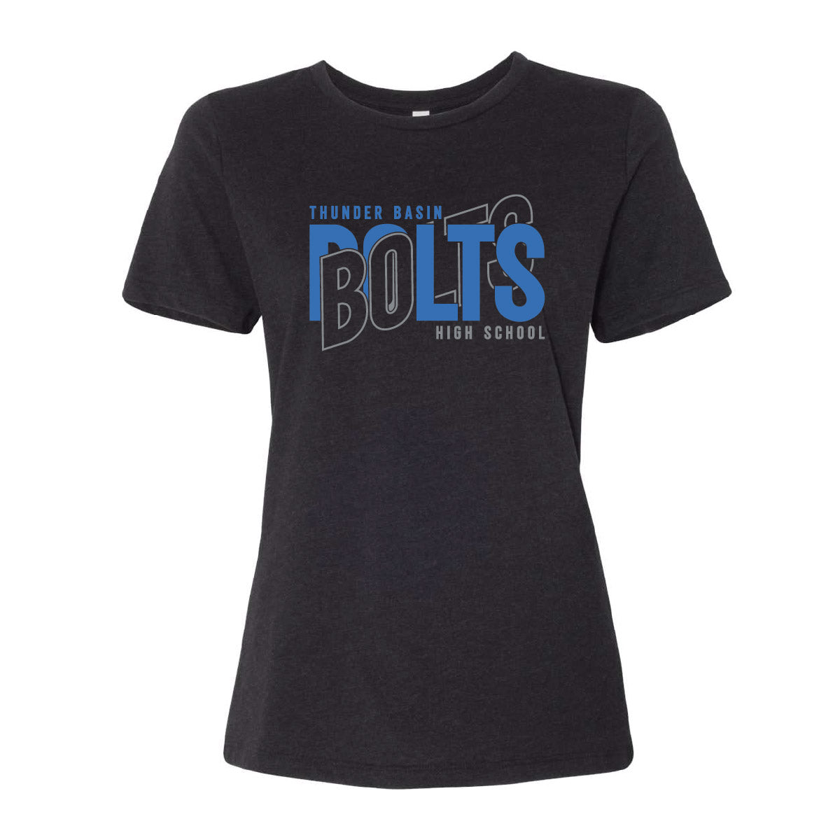 TBHS Staff Women's Tees/Sweatshirts - PREORDER
