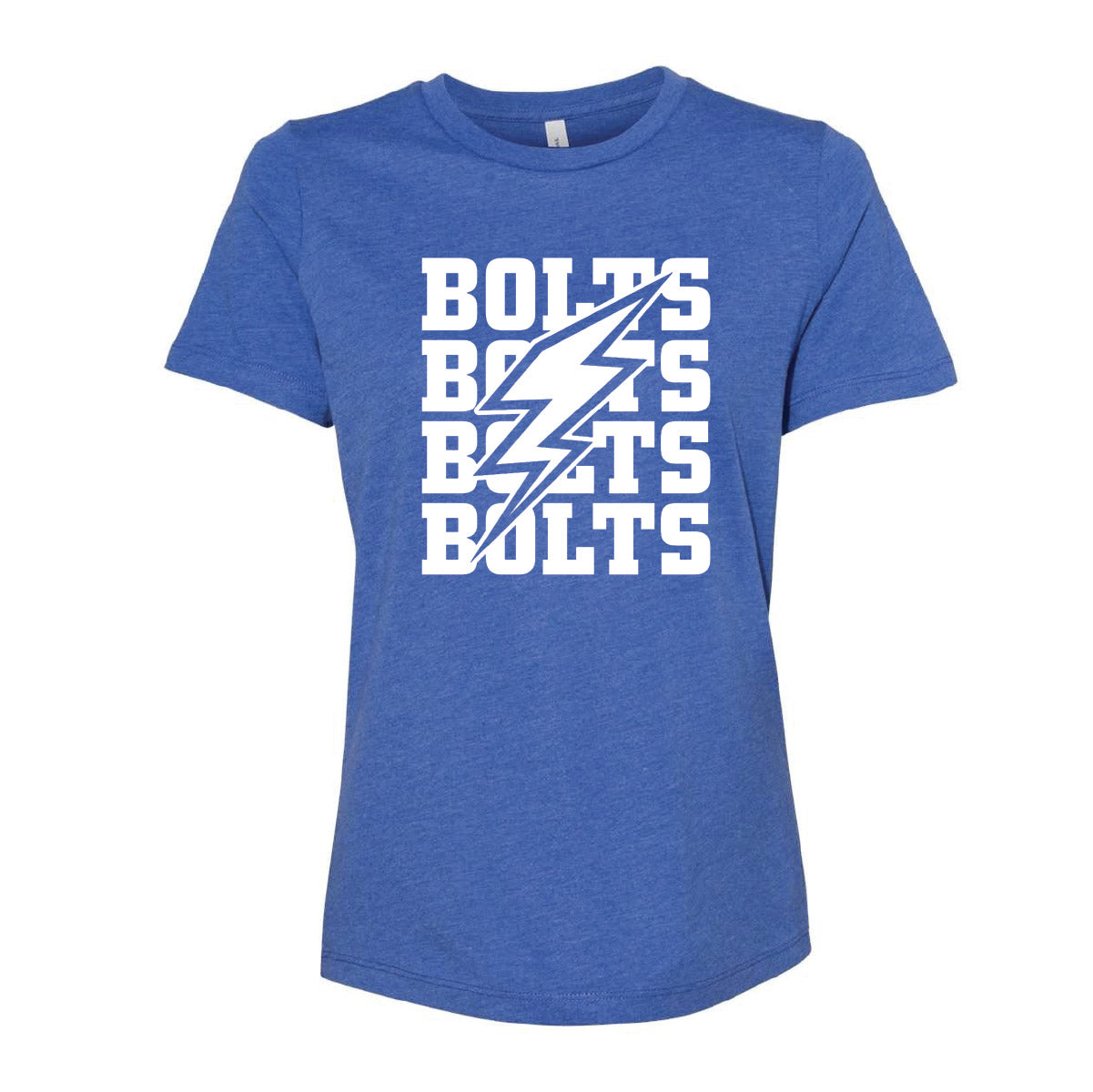 TBHS Staff Women's Tees/Sweatshirts - PREORDER