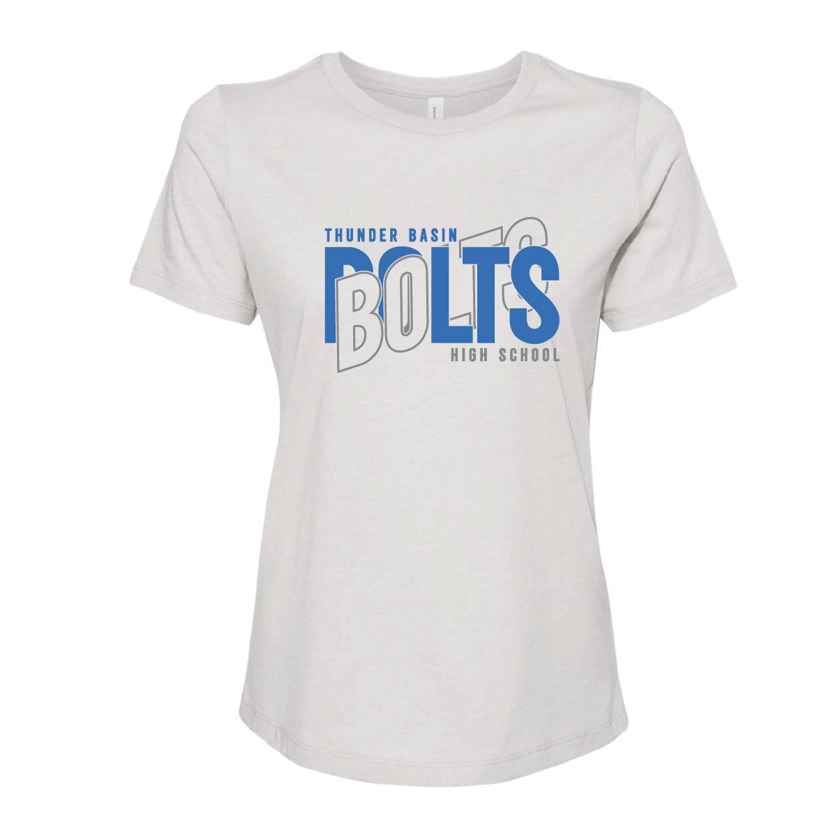 TBHS Staff Women's Tees/Sweatshirts - PREORDER