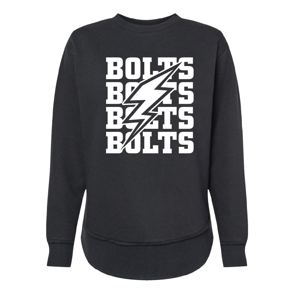 TBHS Staff Women's Tees/Sweatshirts - PREORDER