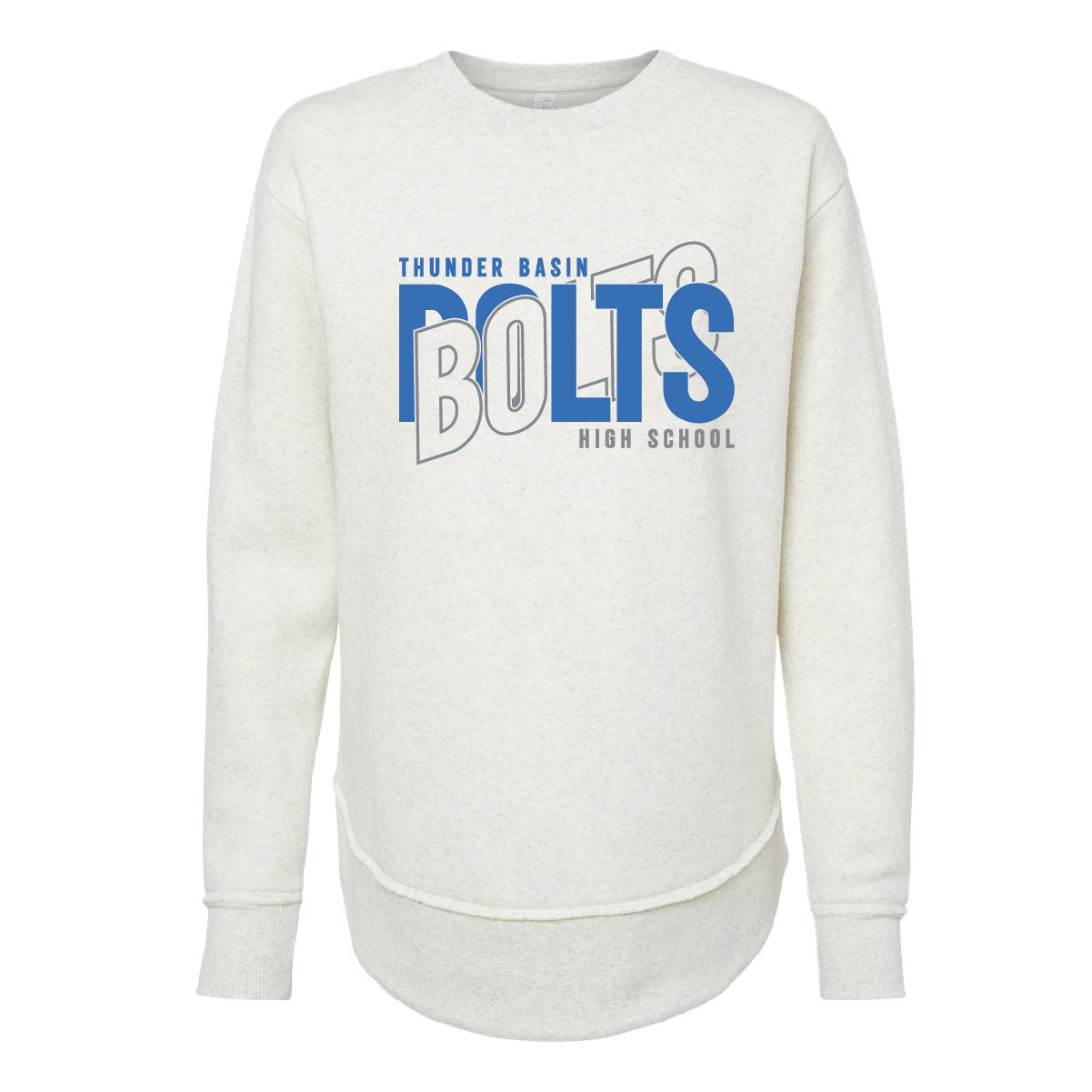TBHS Staff Women's Tees/Sweatshirts - PREORDER