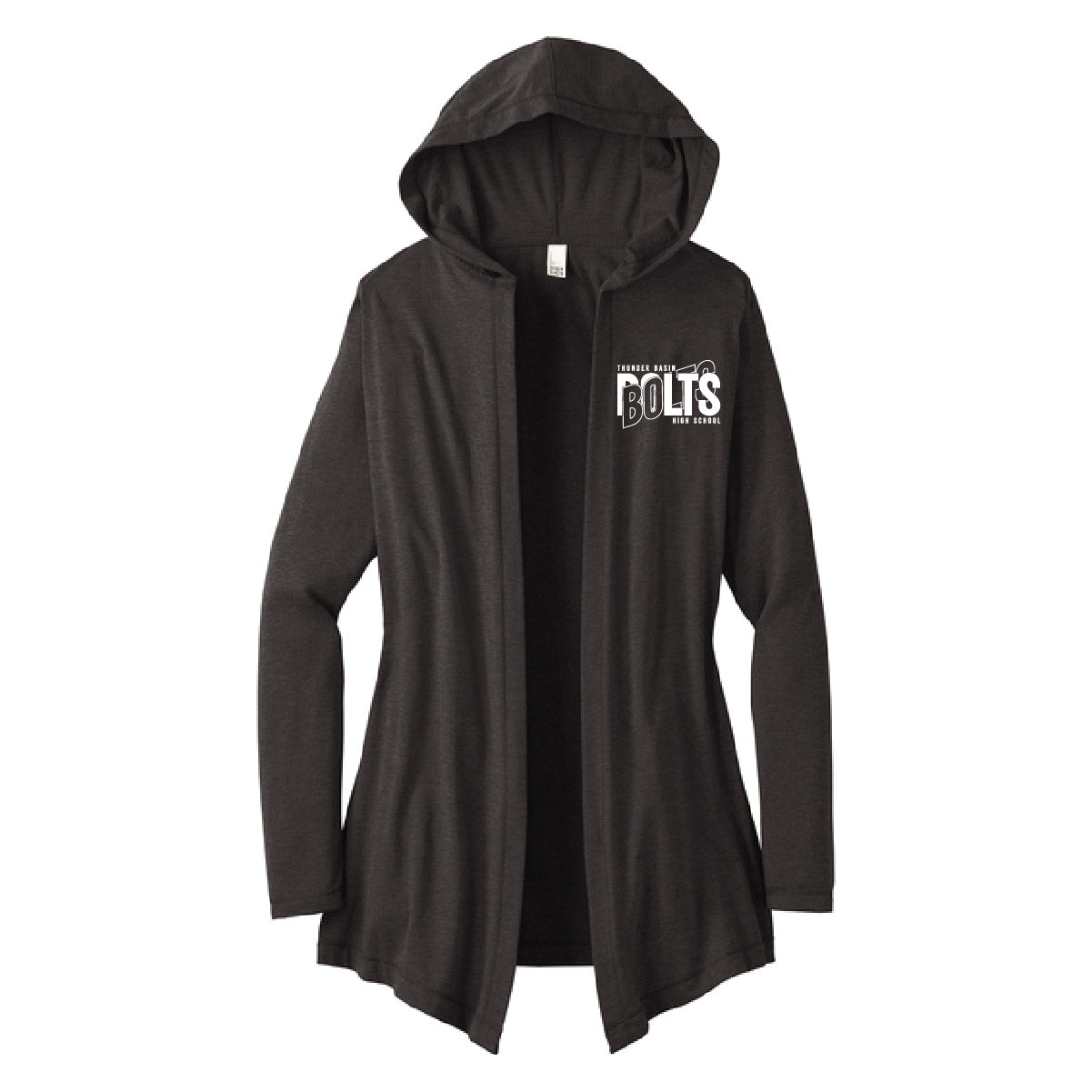 TBHS Staff Women's Tees/Sweatshirts - PREORDER