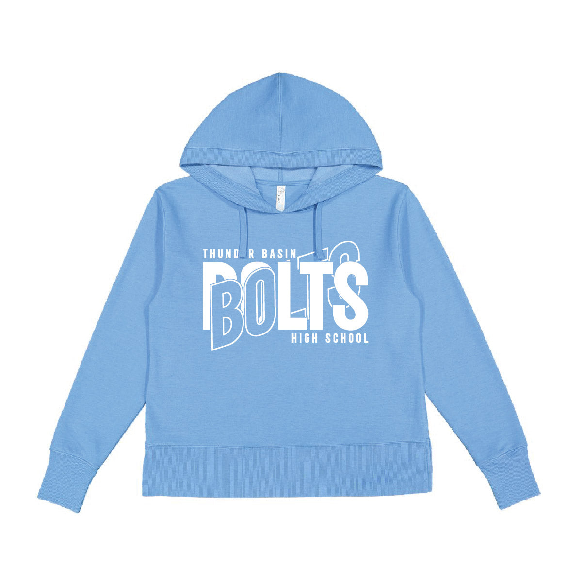 TBHS Staff Women's Tees/Sweatshirts - PREORDER