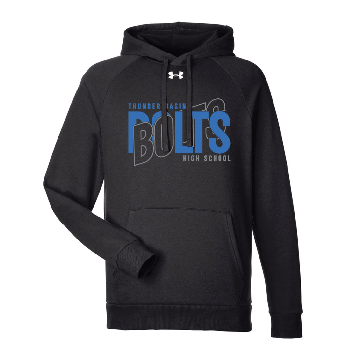 TBHS Staff Unisex Sweatshirts - PREORDER