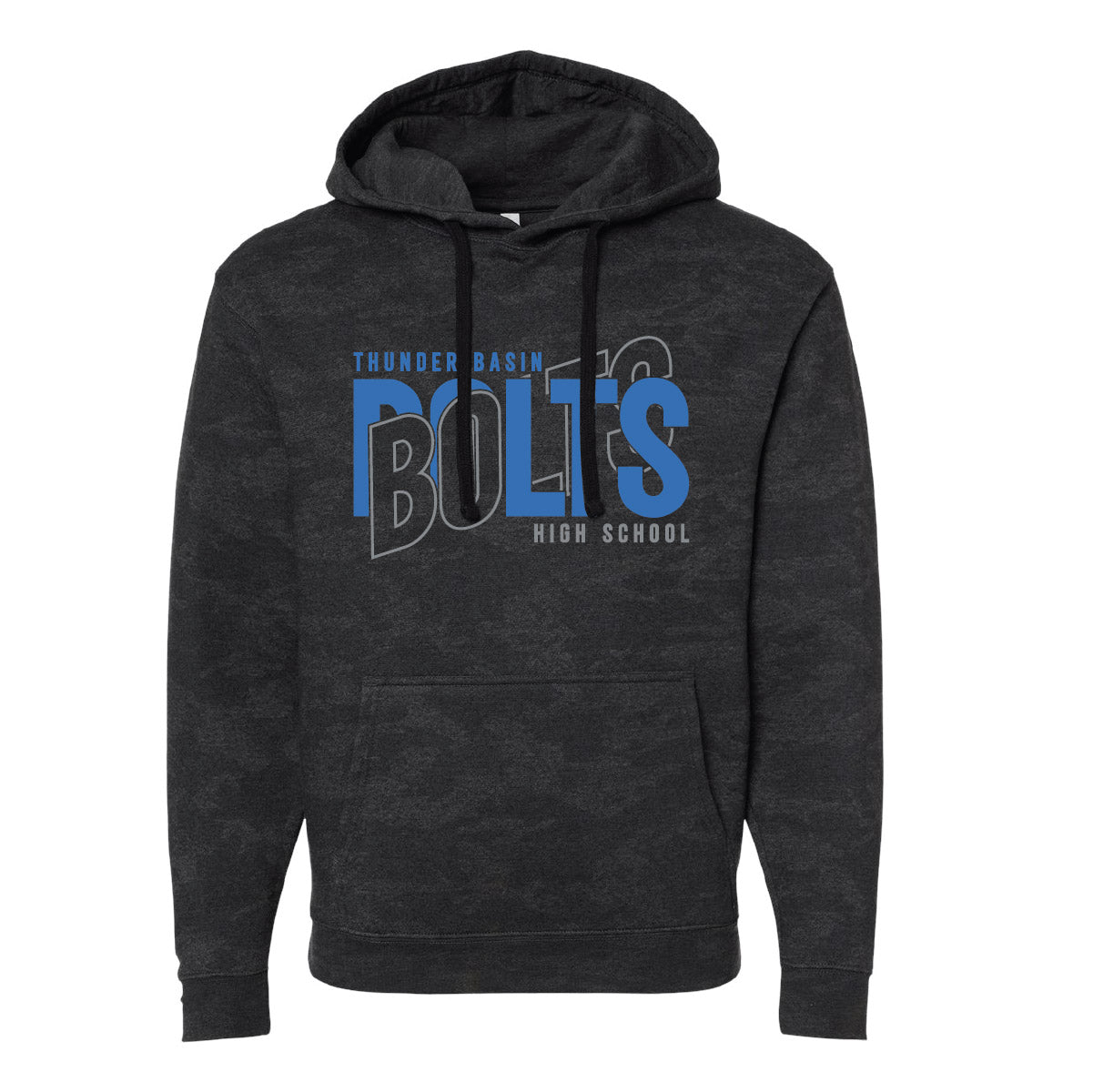 TBHS Staff Unisex Sweatshirts - PREORDER