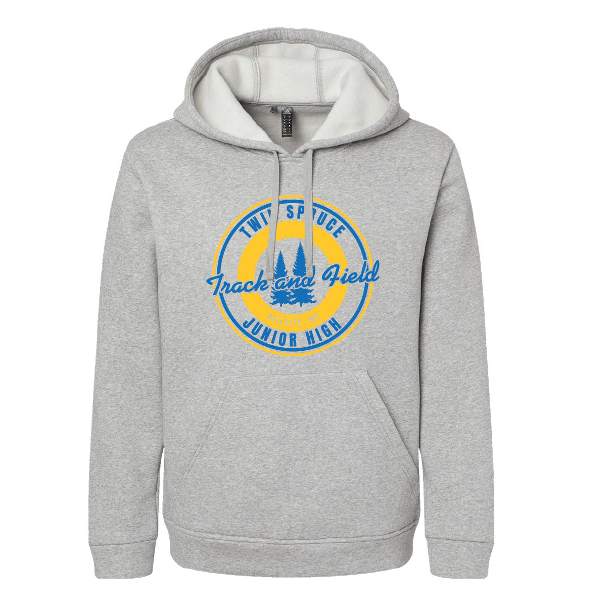 TSJH Track Hoodie - PREORDER