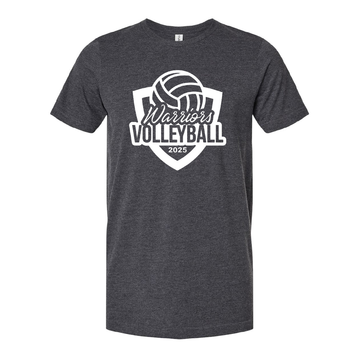 TSJH Volleyball Shirts - PREORDER