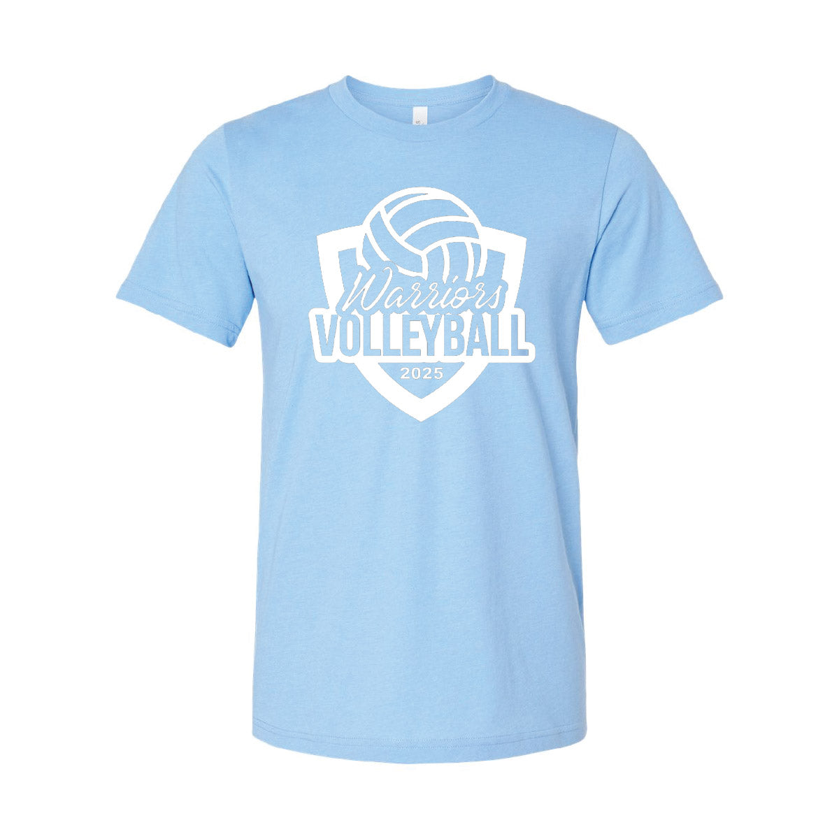 TSJH Volleyball Shirts - PREORDER