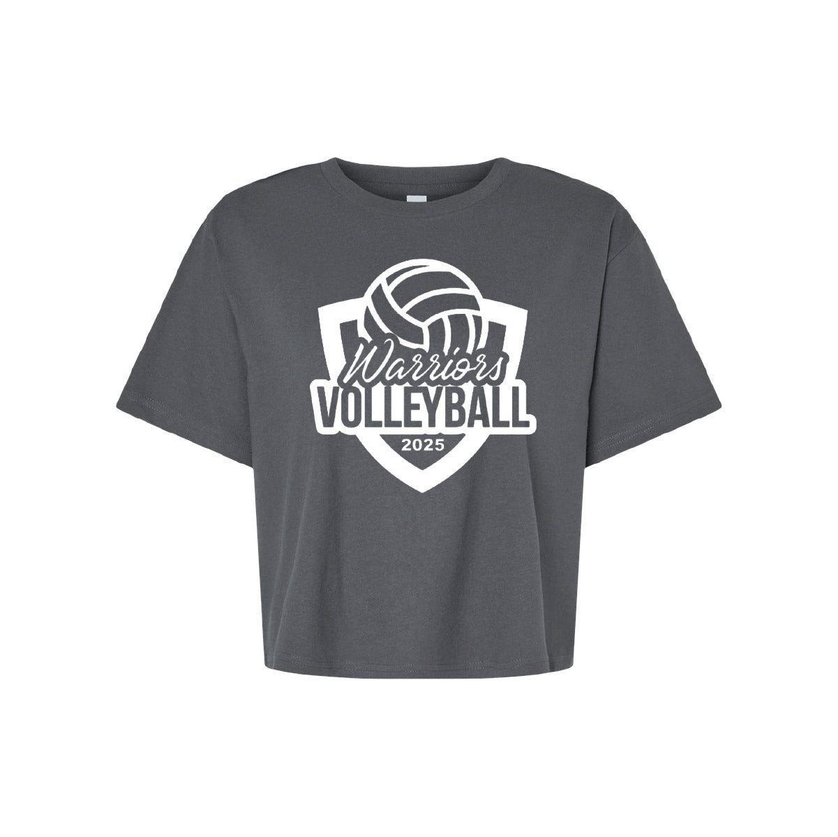 TSJH Volleyball Shirts - PREORDER