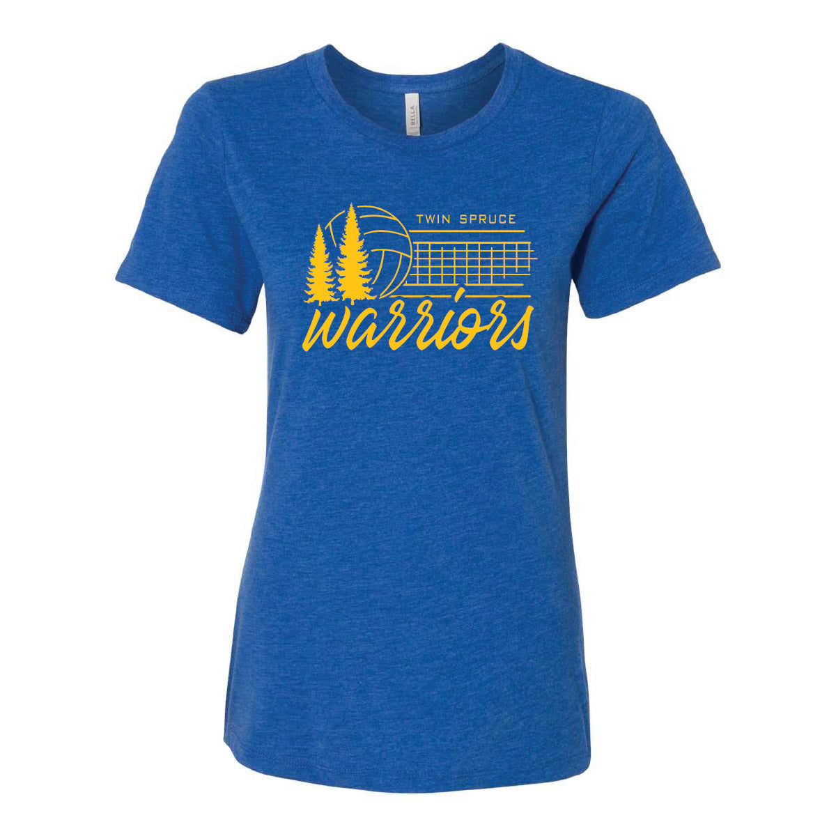 TSJH Volleyball Shirts - PREORDER
