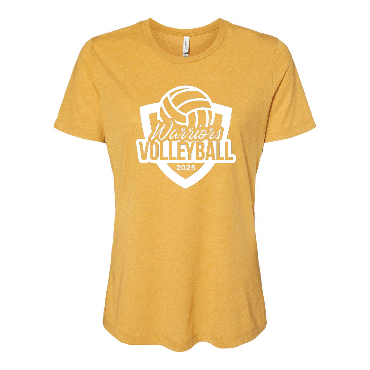 TSJH Volleyball Shirts - PREORDER