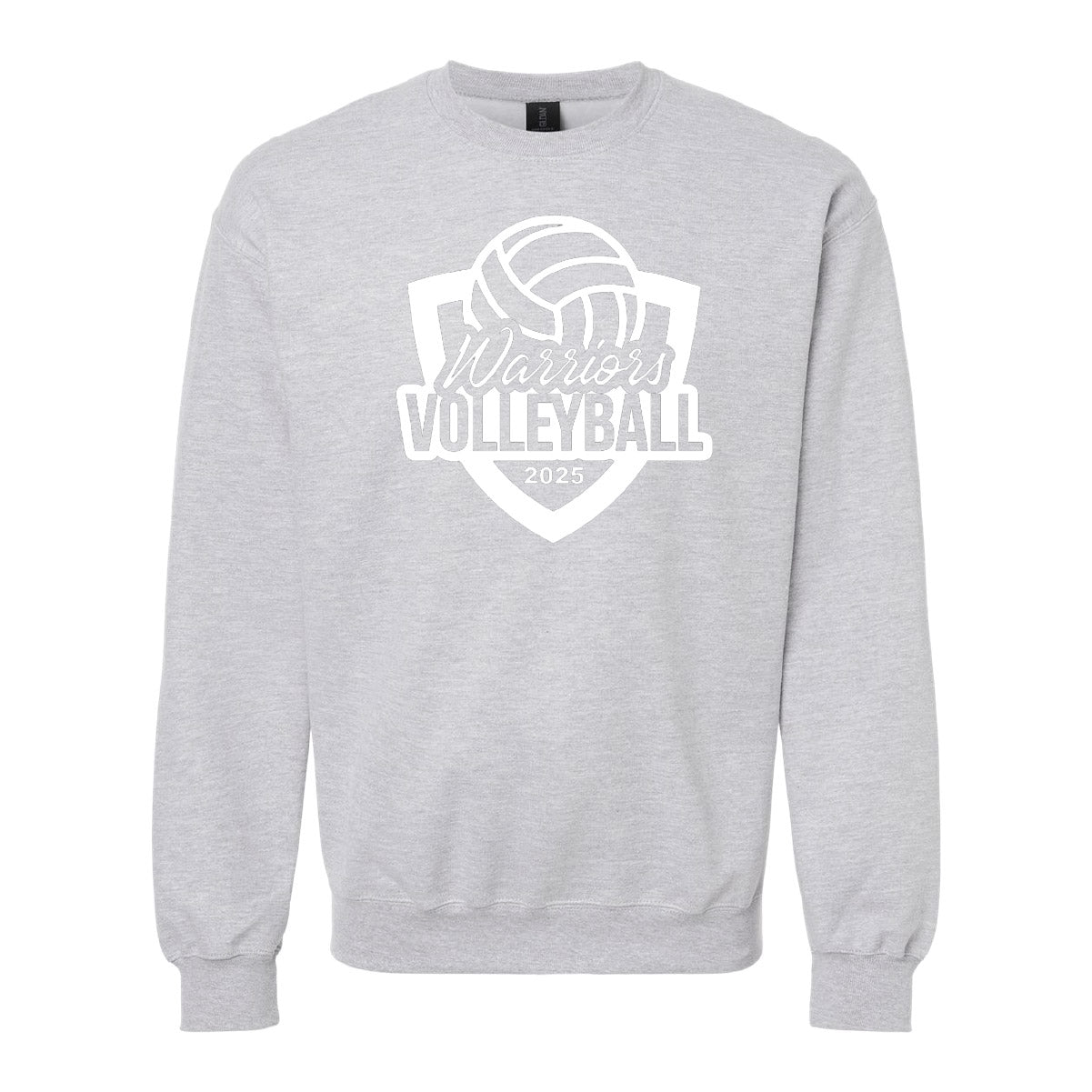 TSJH Volleyball Unisex Crewnecks - PREORDER