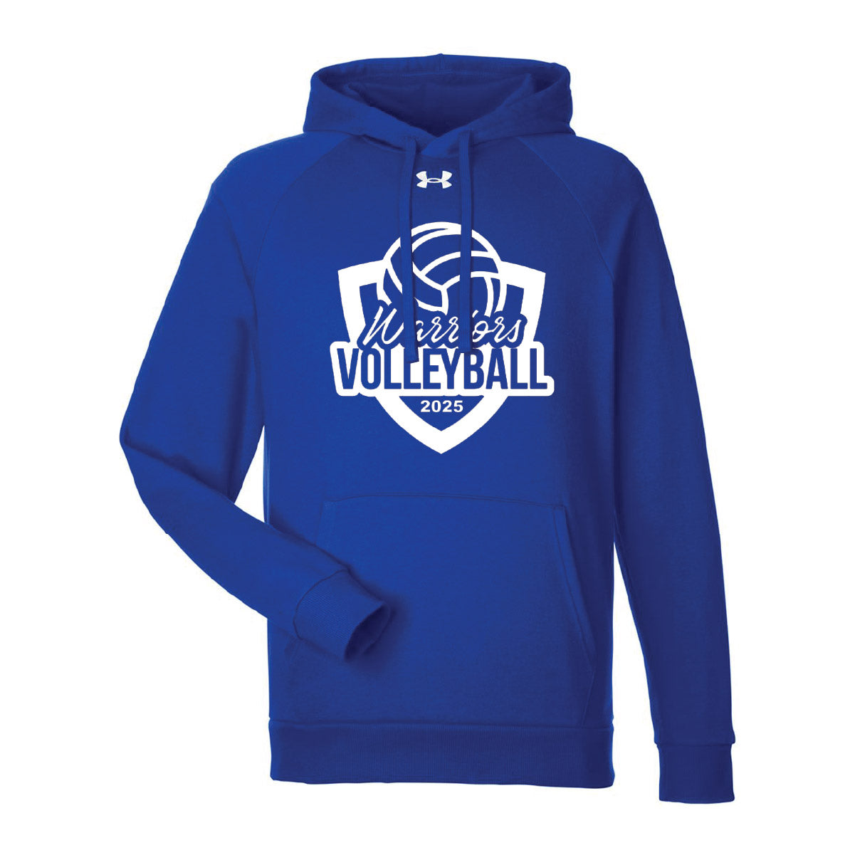 TSJH Volleyball Hoodies - PREORDER