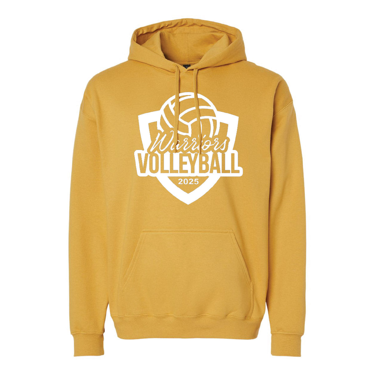 TSJH Volleyball Hoodies - PREORDER