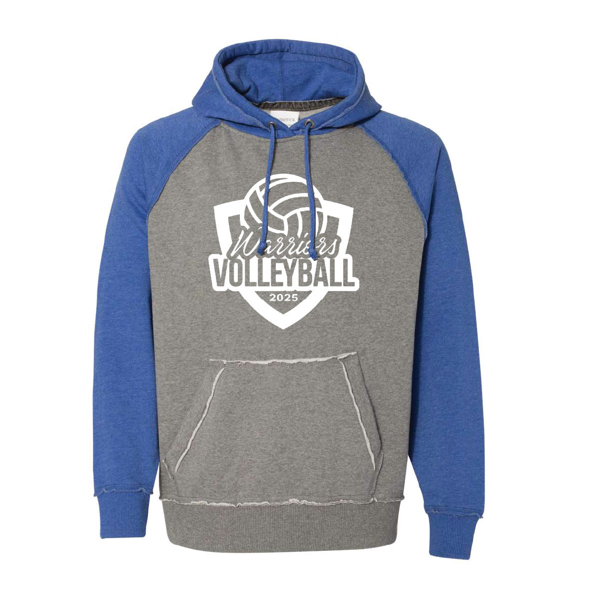 TSJH Volleyball Hoodies - PREORDER