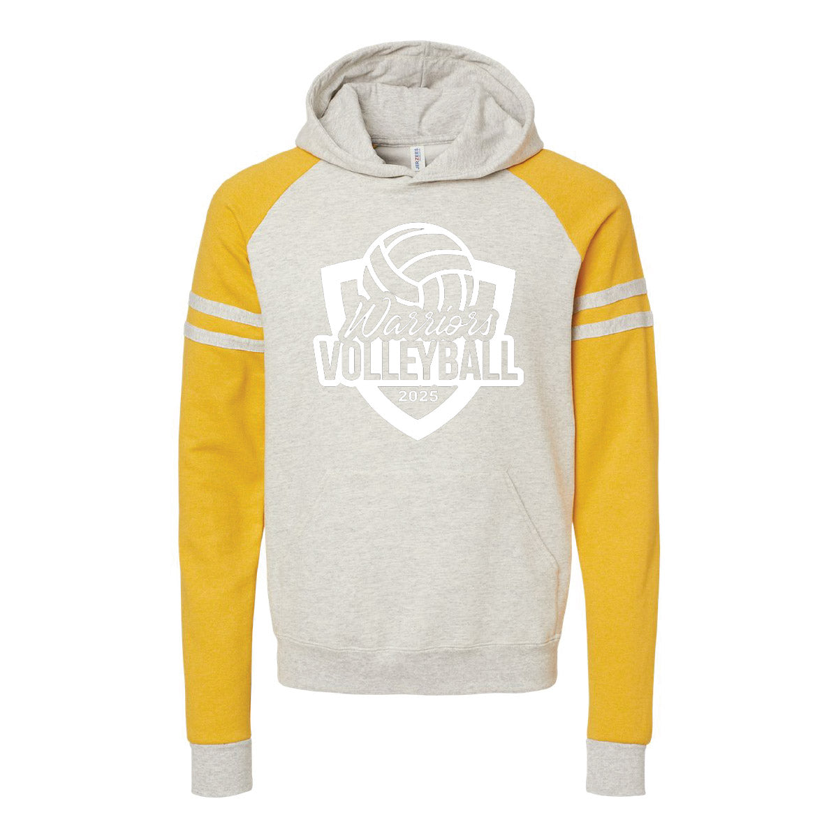 TSJH Volleyball Hoodies - PREORDER