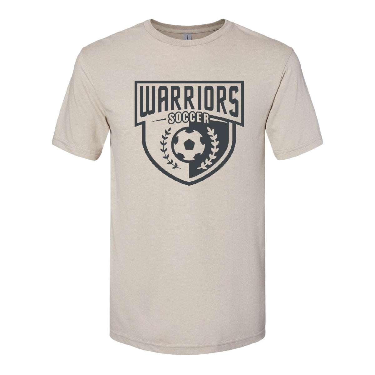 TSJH Boys Soccer Tee - PREORDER