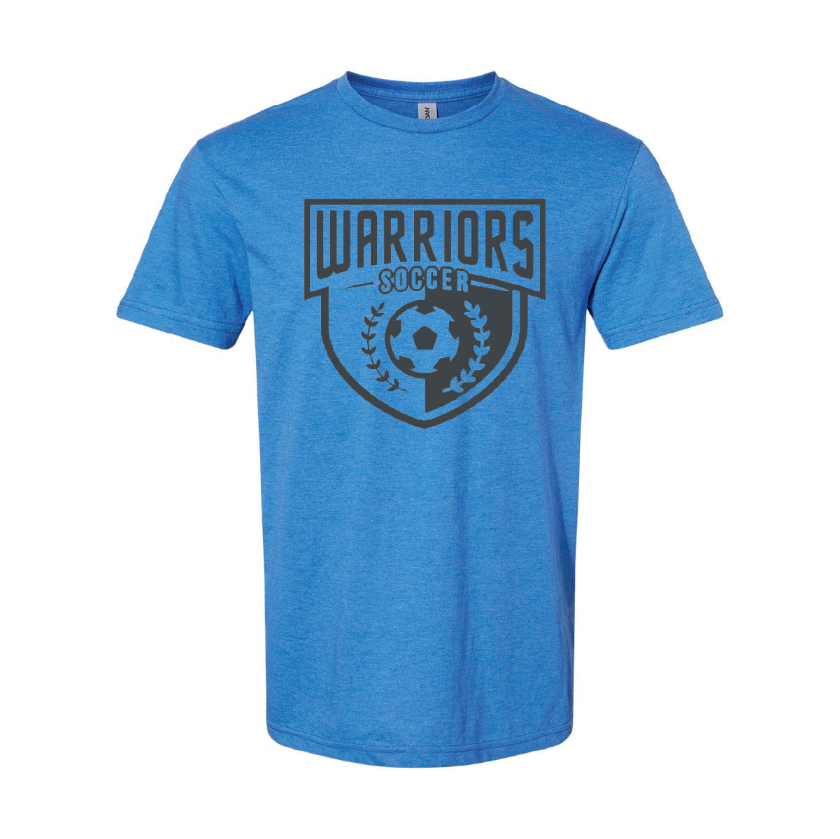 TSJH Boys Soccer Tee - PREORDER