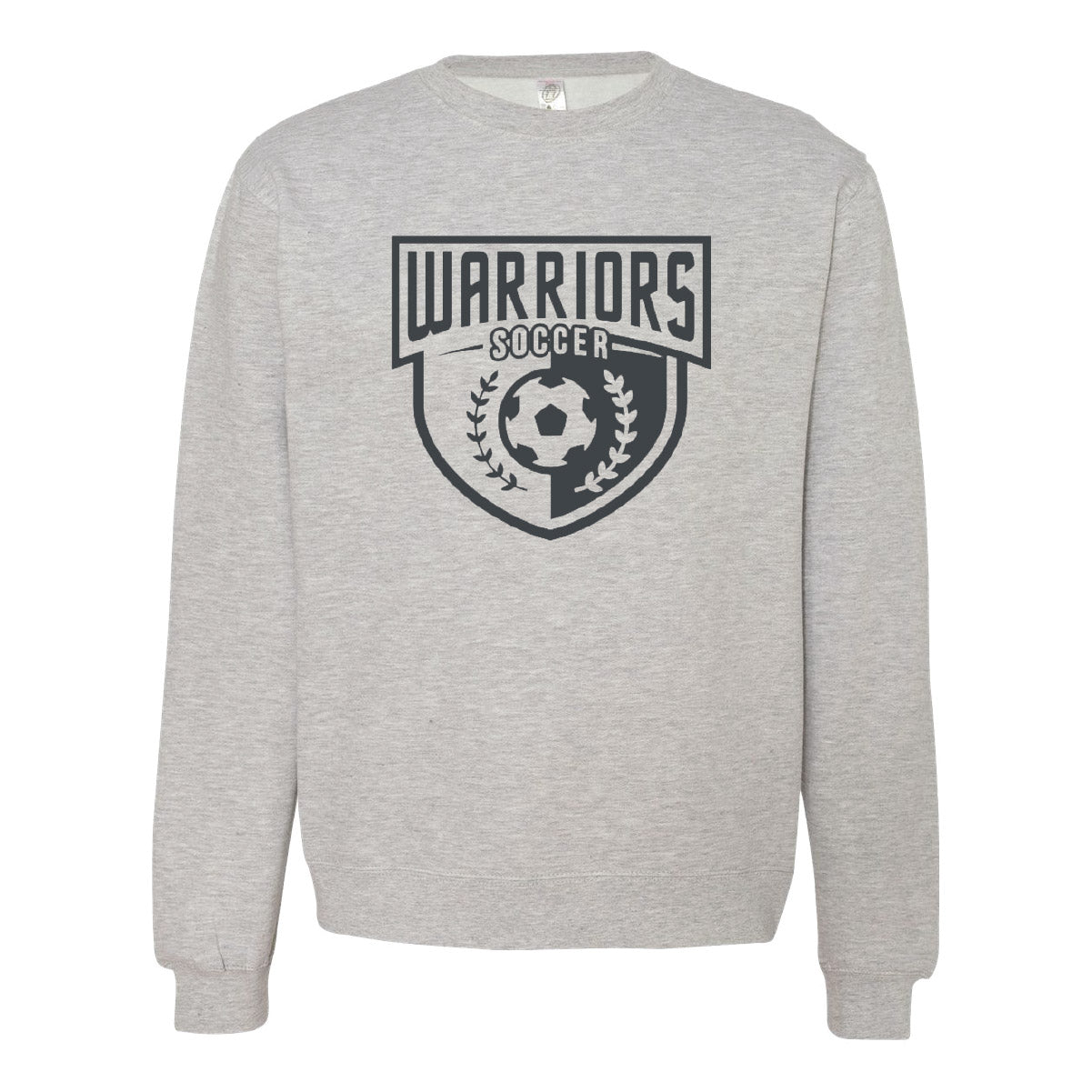 TSJH Boys Soccer Crewneck Sweatshirts - PREORDER