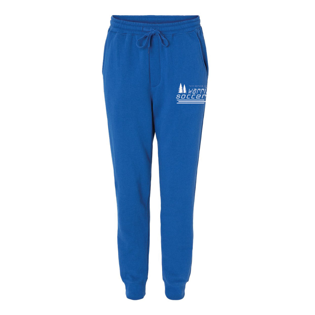 TSJH Boys Soccer Fleece Joggers - PREORDER