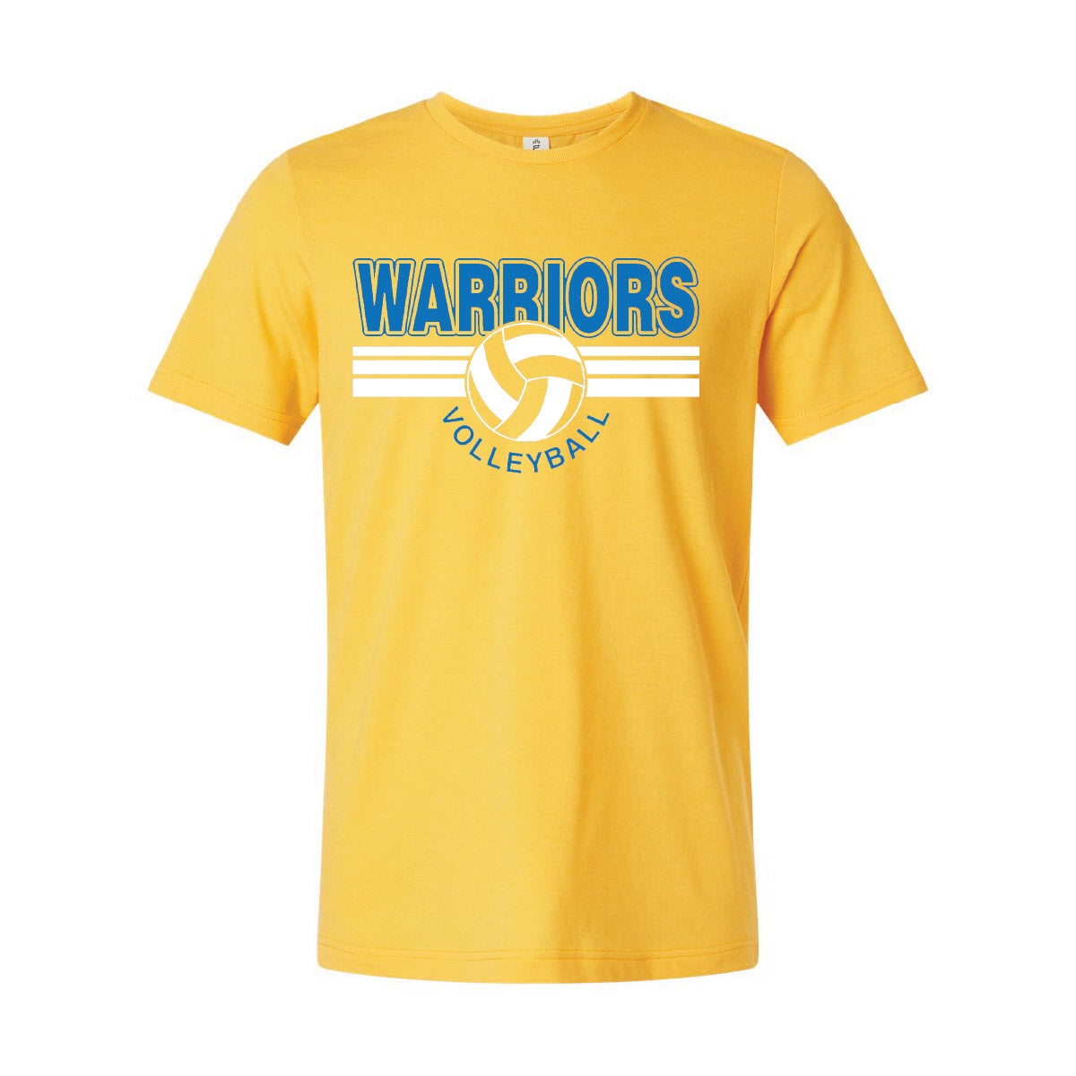 TSJH Volleyball Shirts - PREORDER
