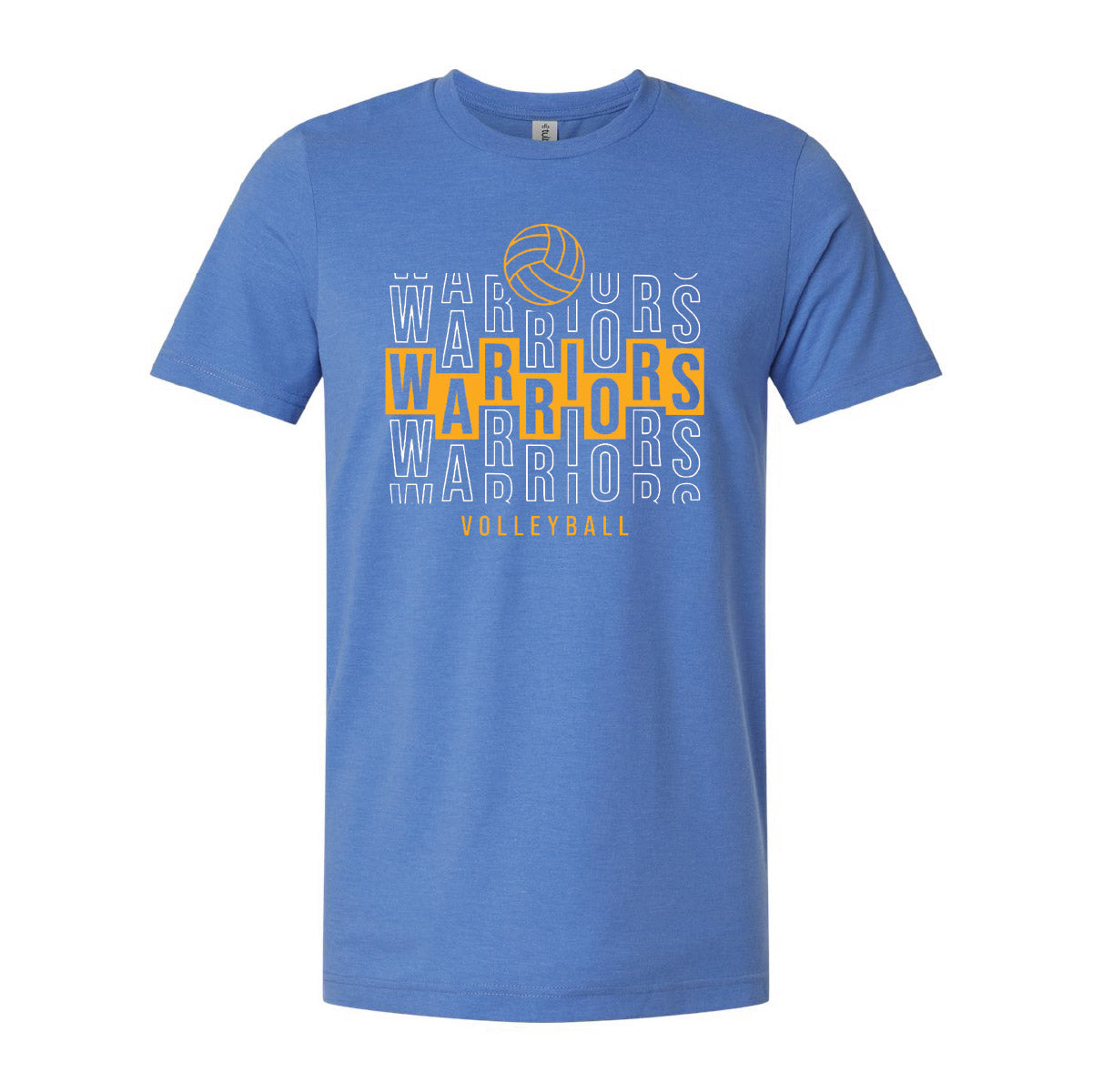 TSJH Volleyball Shirts - PREORDER