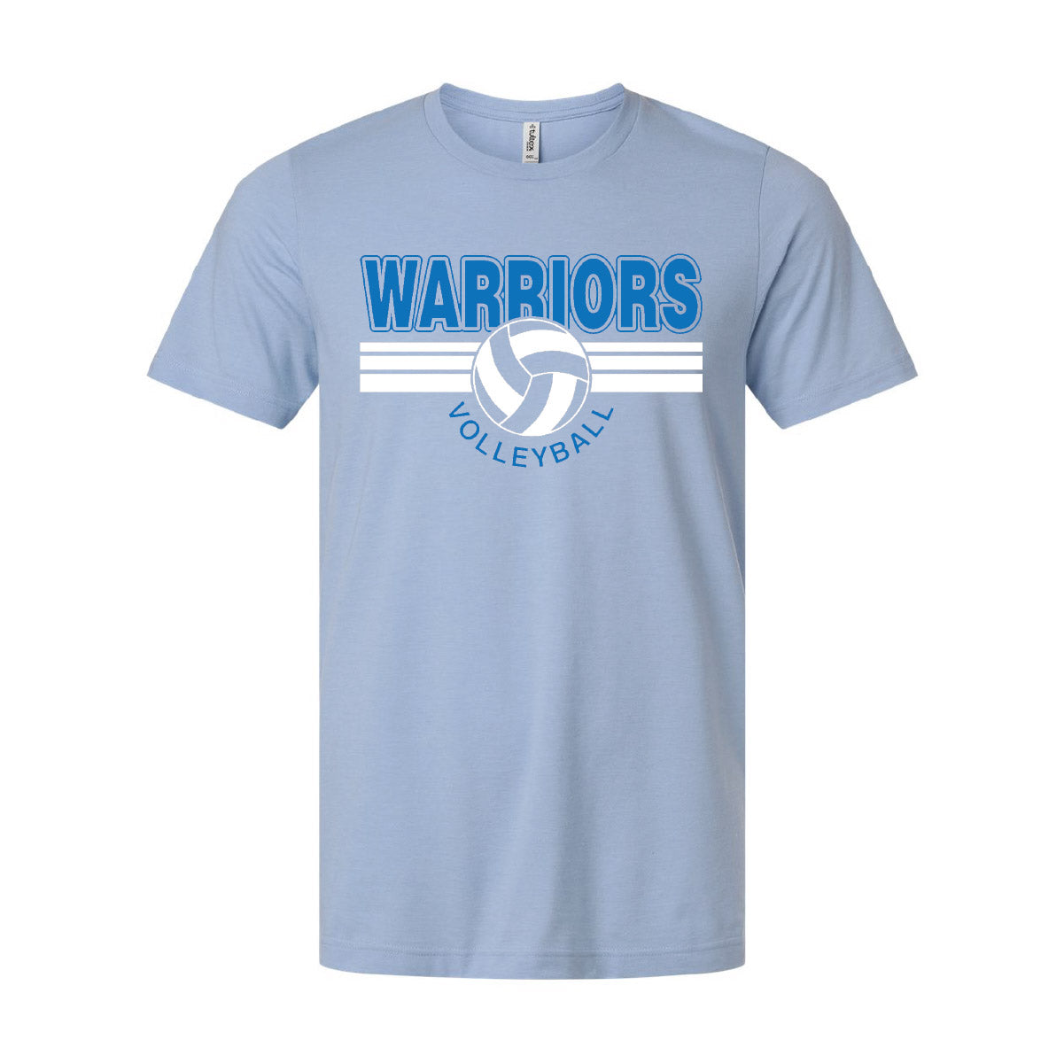 TSJH Volleyball Shirts - PREORDER