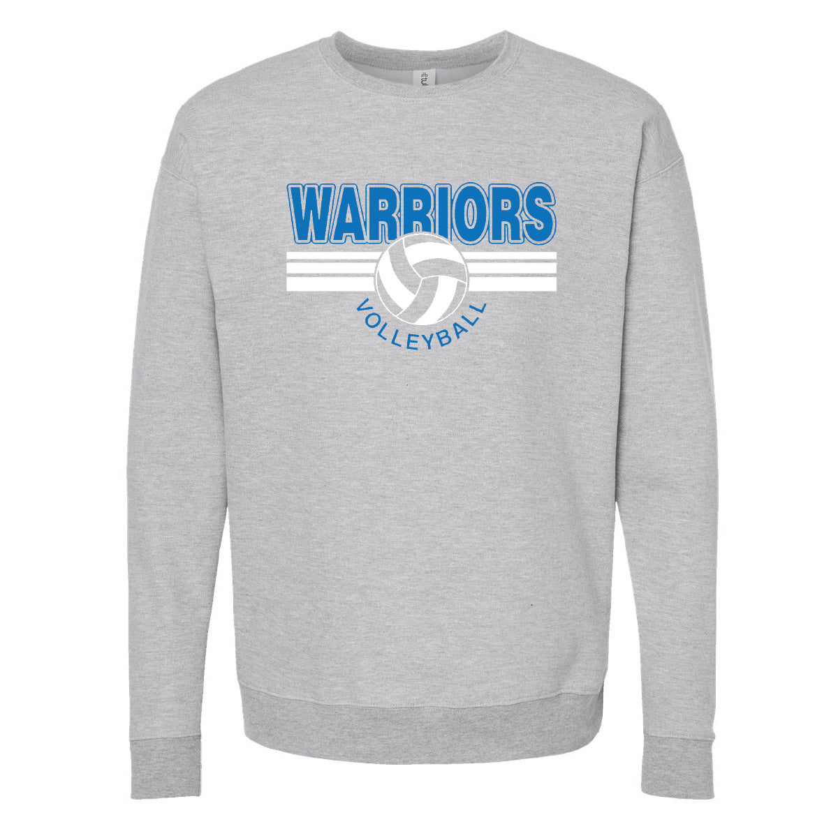 TSJH Volleyball Unisex Sweatshirts - PREORDER