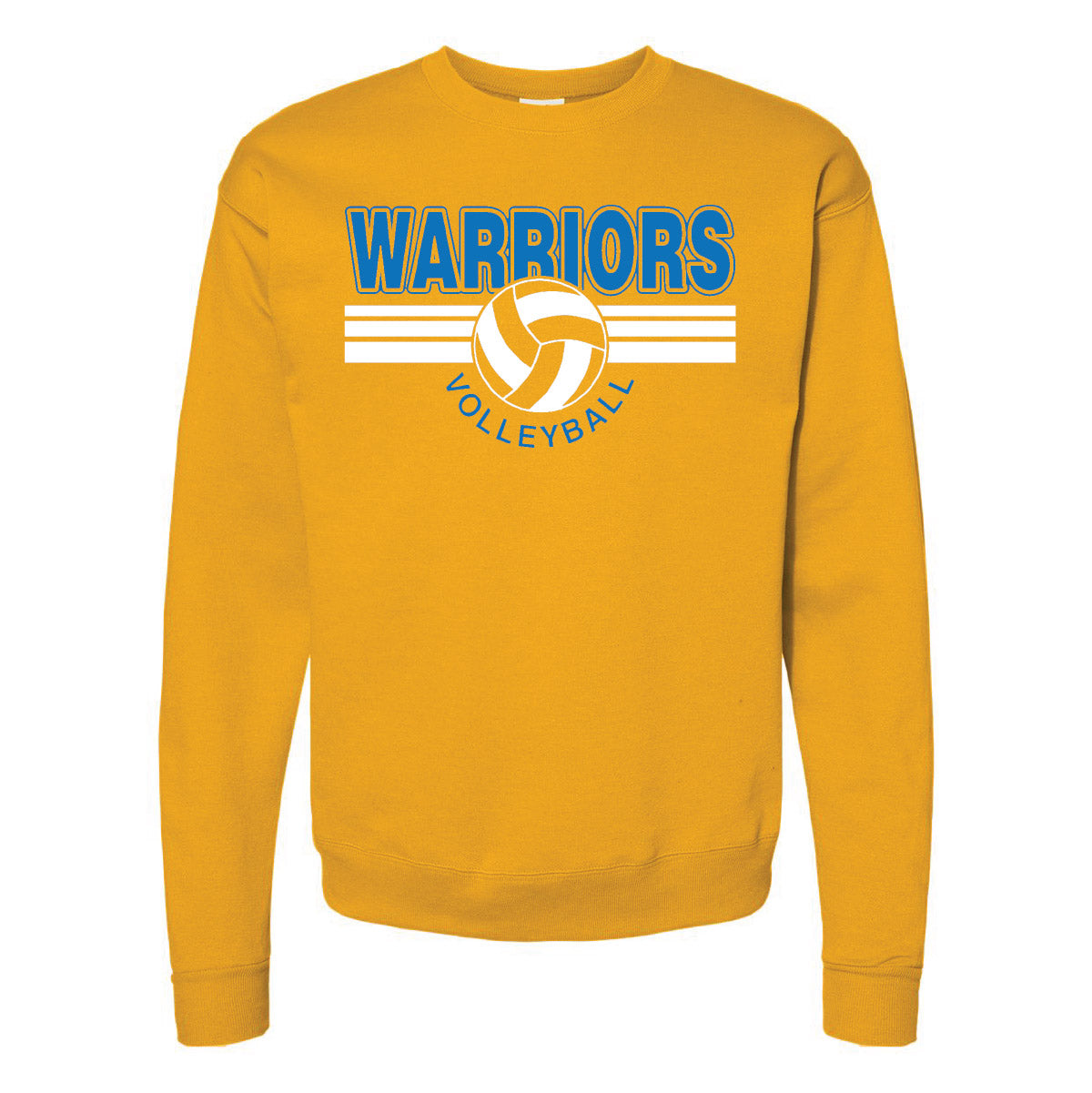 TSJH Volleyball Unisex Sweatshirts - PREORDER