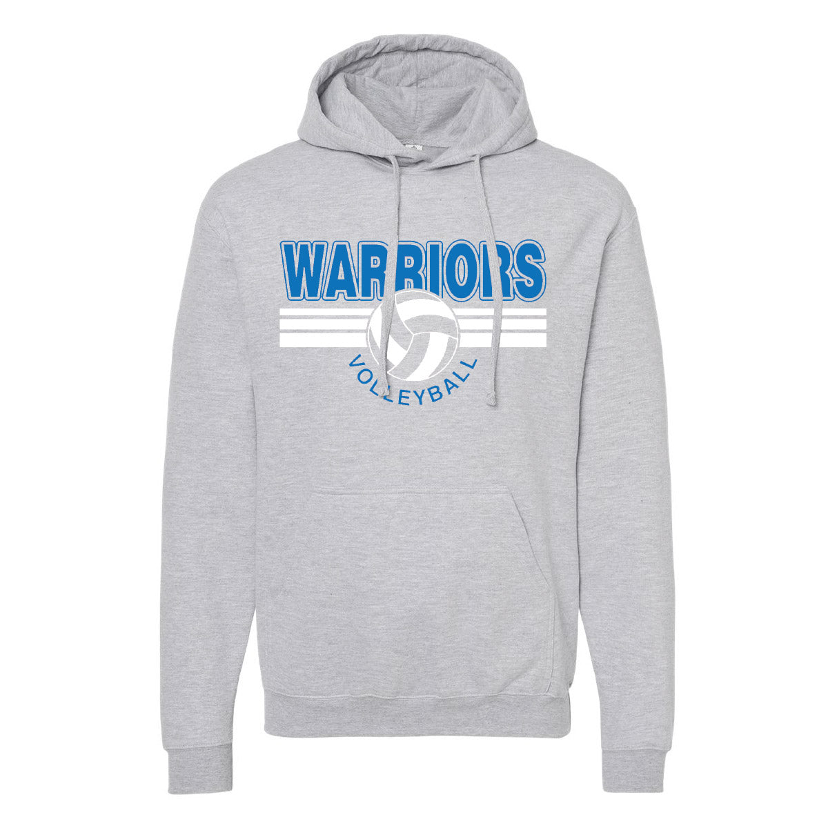 TSJH Volleyball Unisex Sweatshirts - PREORDER