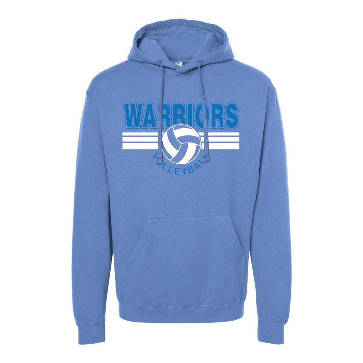 TSJH Volleyball Unisex Sweatshirts - PREORDER