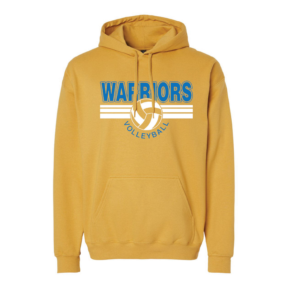 TSJH Volleyball Unisex Sweatshirts - PREORDER