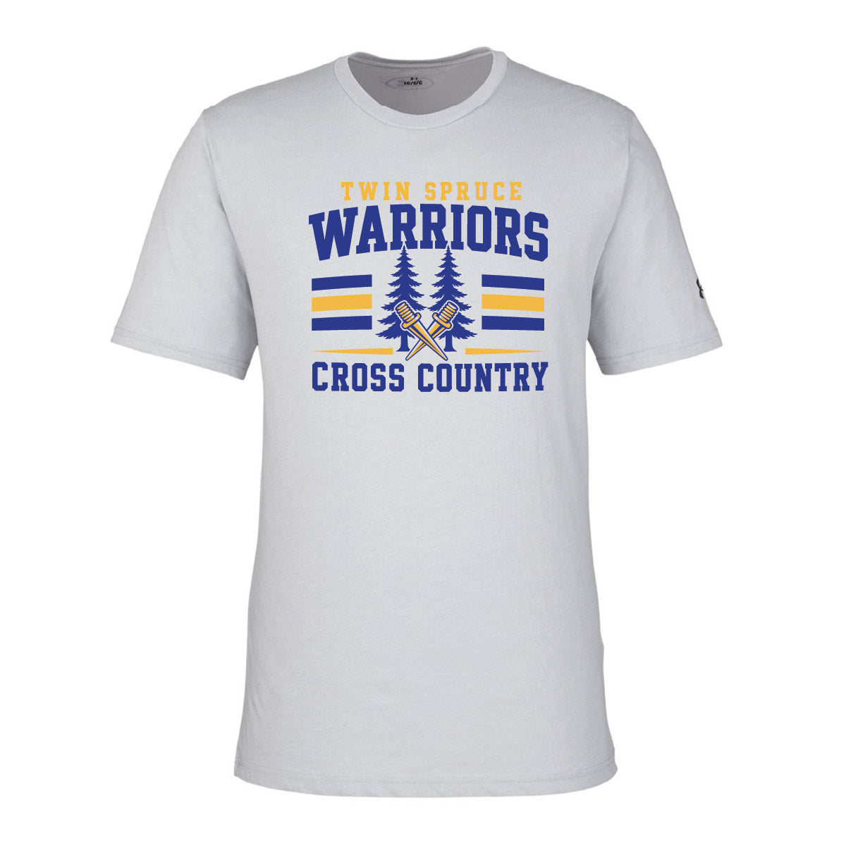 TSJH XC Unisex T-Shirts - PREORDER