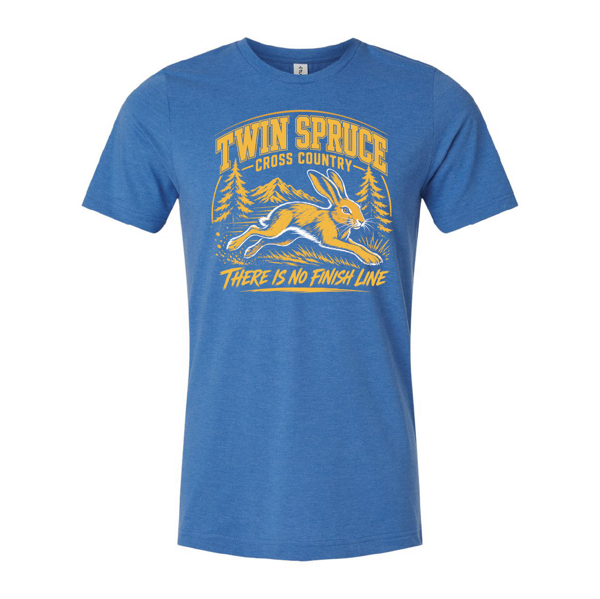 TSJH XC Unisex T-Shirts - PREORDER