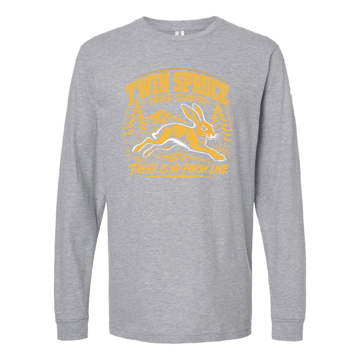 TSJH XC Unisex Long Sleeve - PREORDER