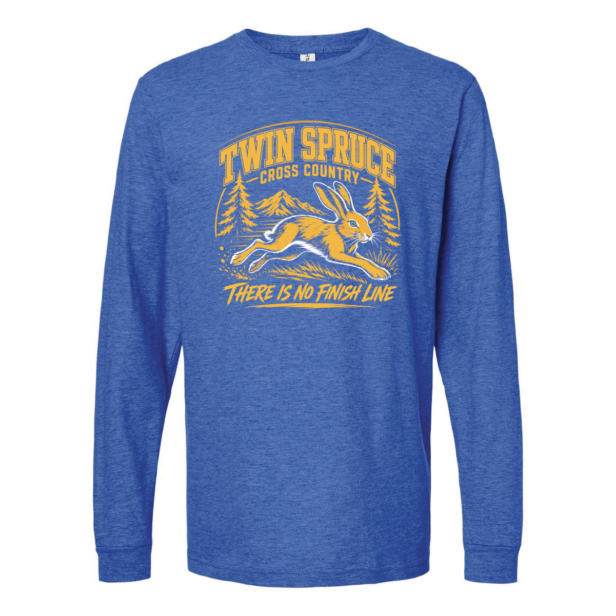 TSJH XC Unisex Long Sleeve - PREORDER