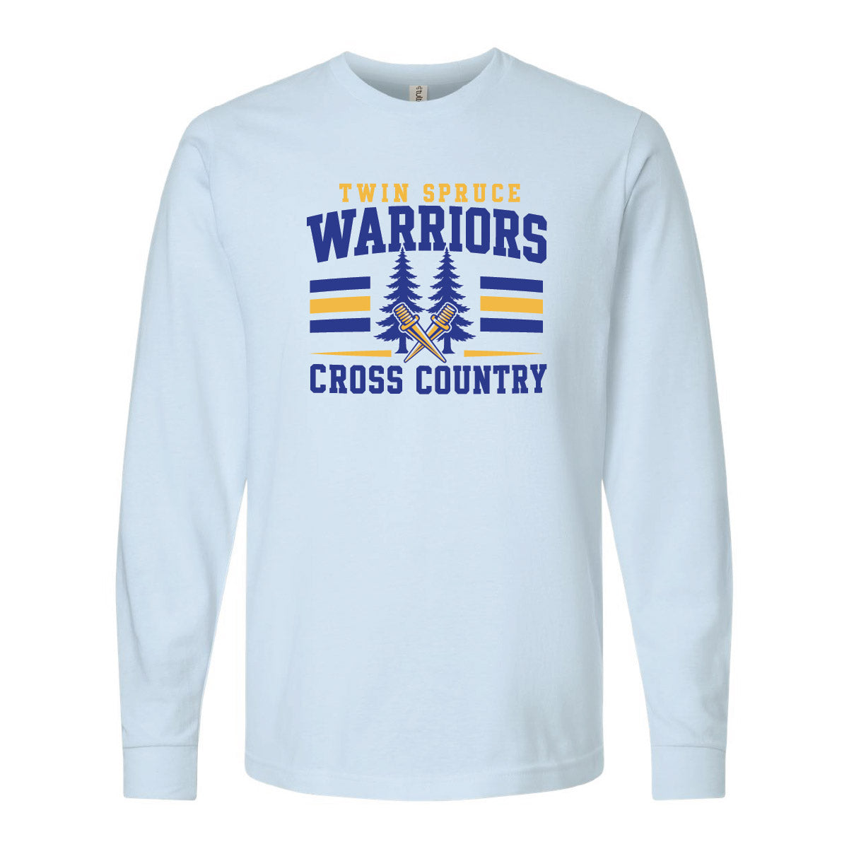 TSJH XC Unisex Long Sleeve - PREORDER