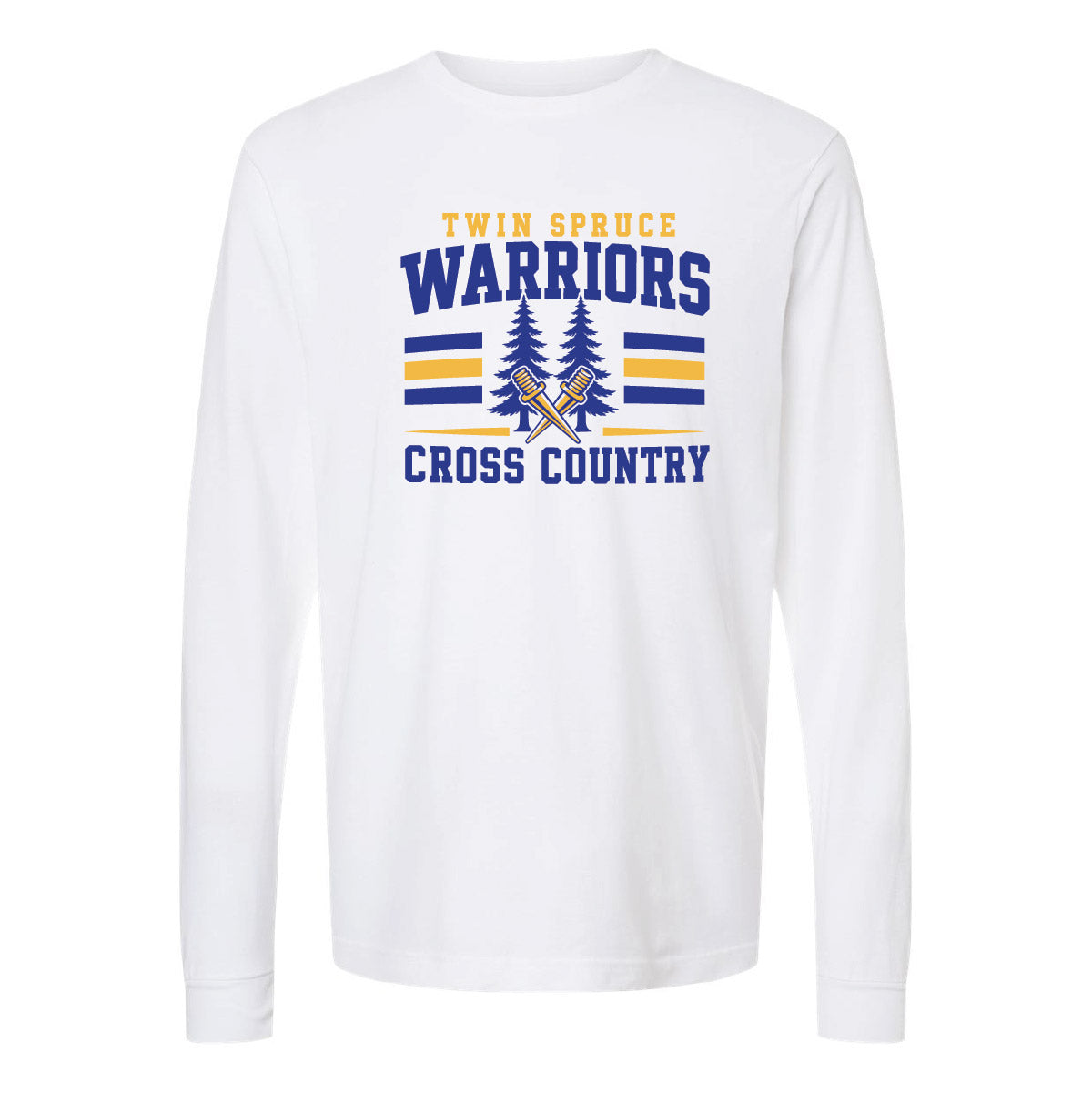 TSJH XC Unisex Long Sleeve - PREORDER