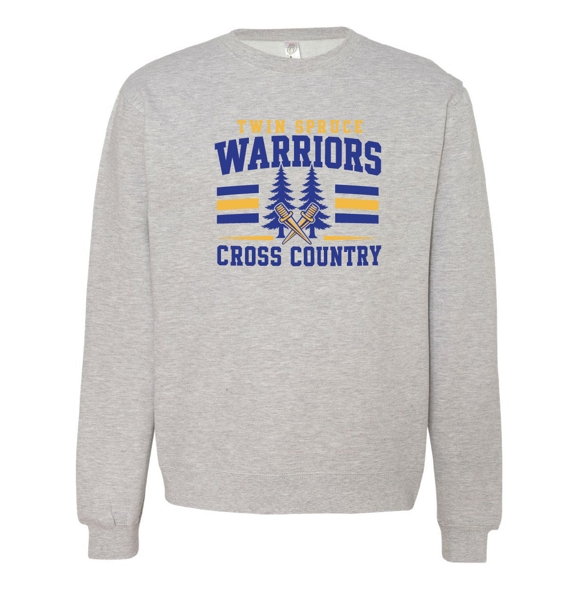 TSJH XC Unisex Sweatshirts - PREORDER