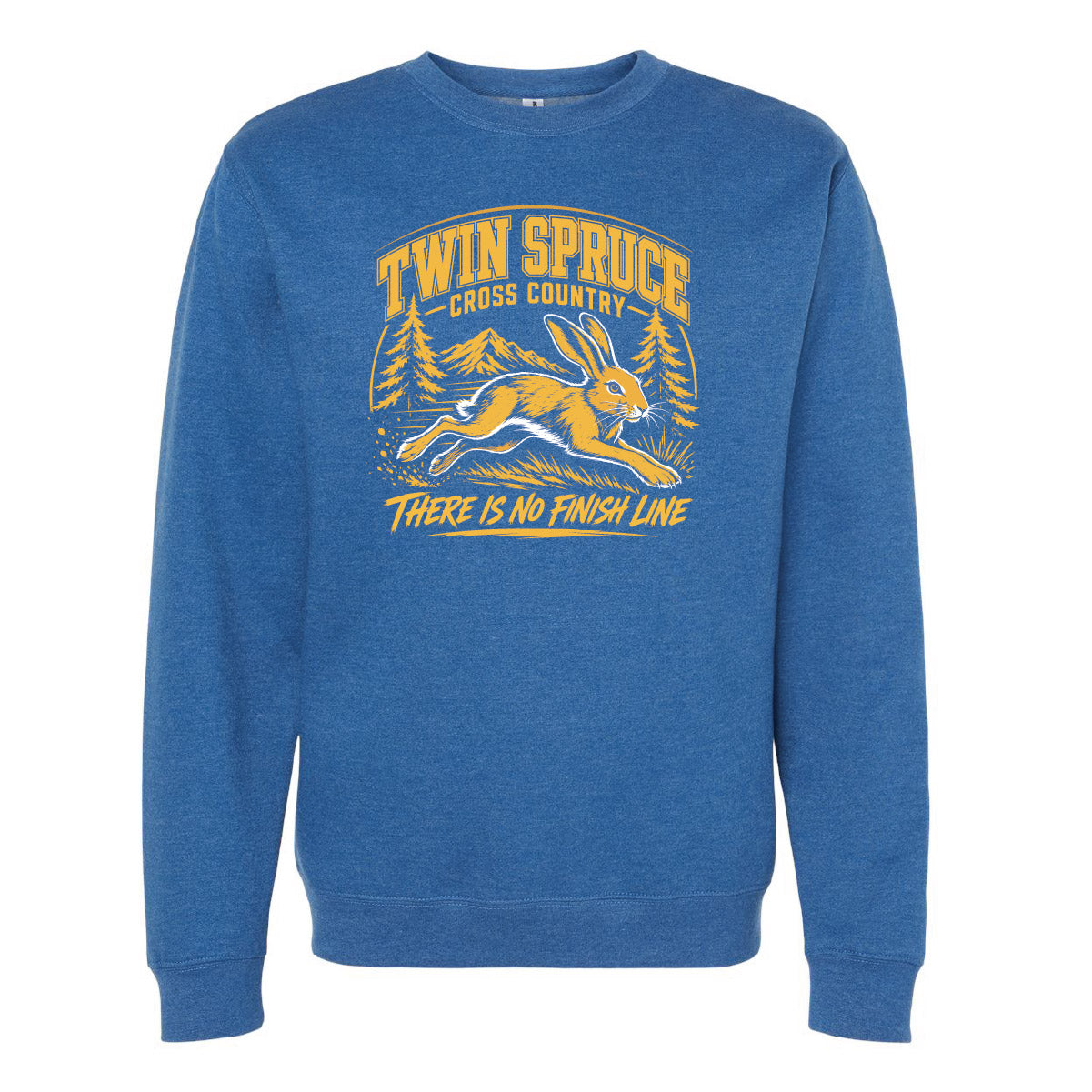 TSJH XC Unisex Sweatshirts - PREORDER
