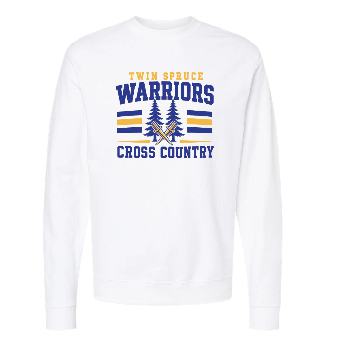 TSJH XC Unisex Sweatshirts - PREORDER