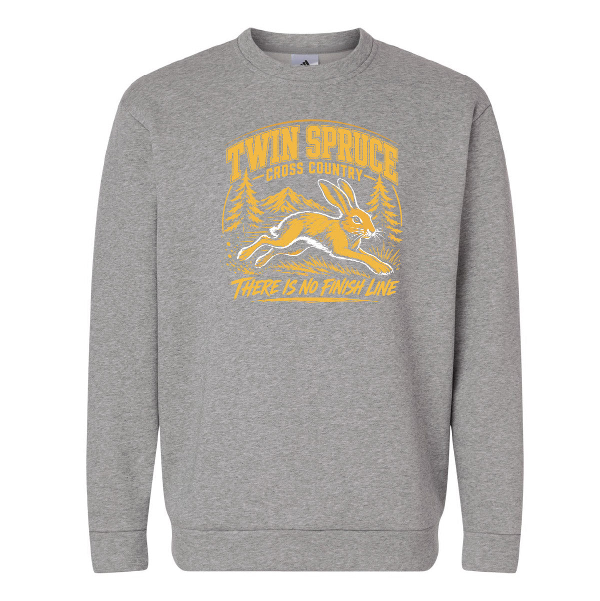 TSJH XC Unisex Sweatshirts - PREORDER