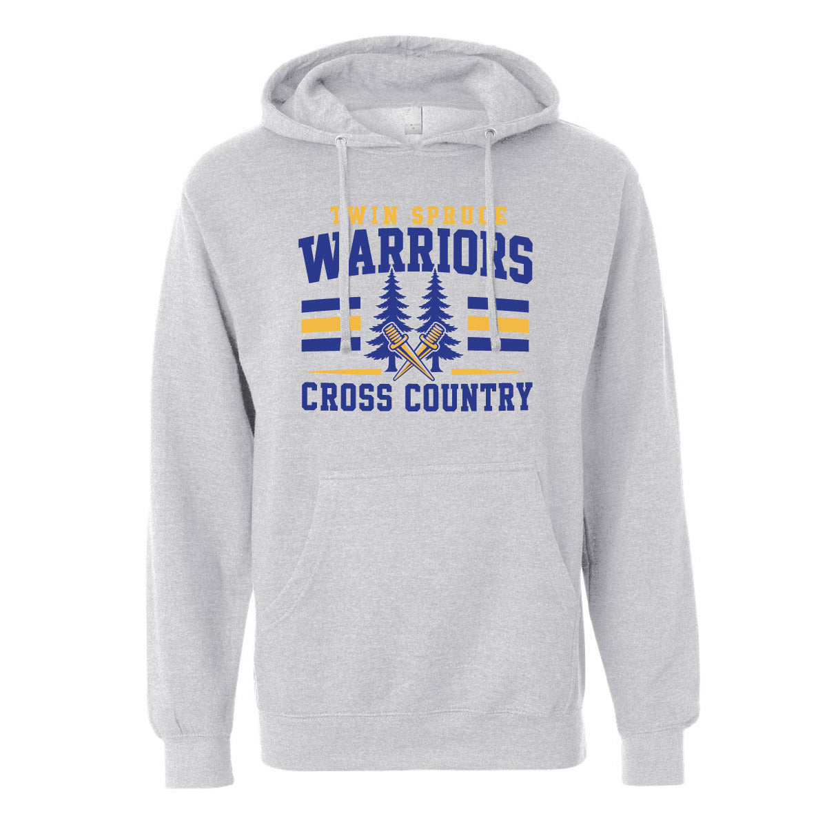 TSJH XC Unisex Sweatshirts - PREORDER