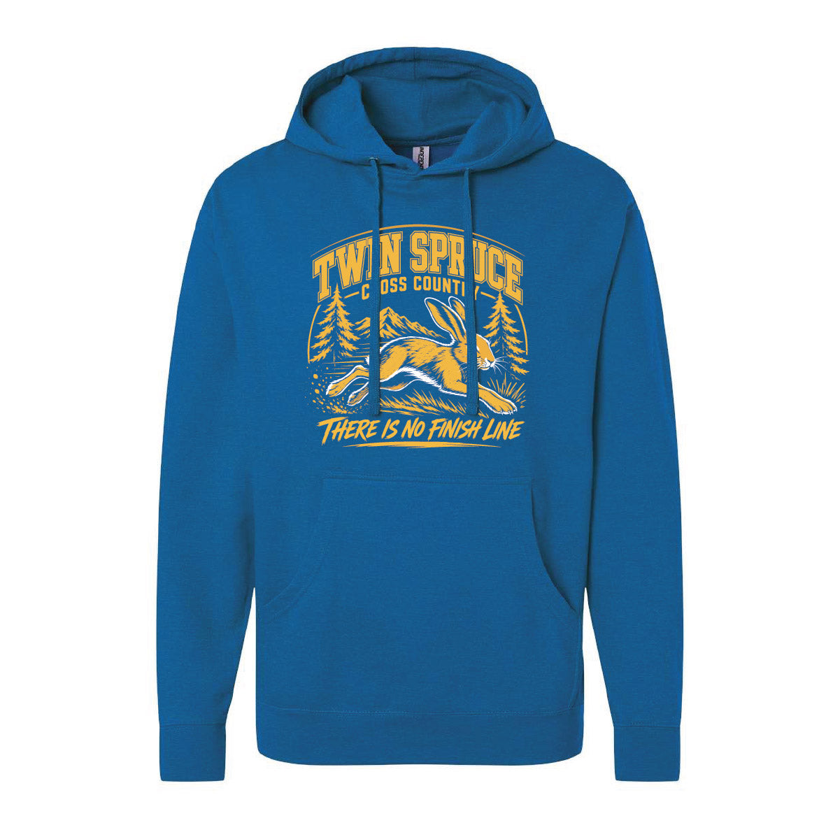 TSJH XC Unisex Sweatshirts - PREORDER