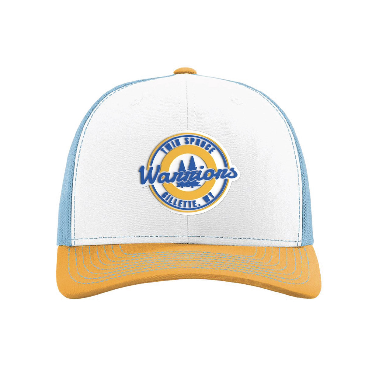 TSJH Baseball Hats - PREORDER