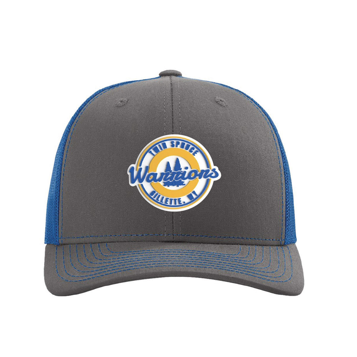 TSJH Baseball Hats - PREORDER