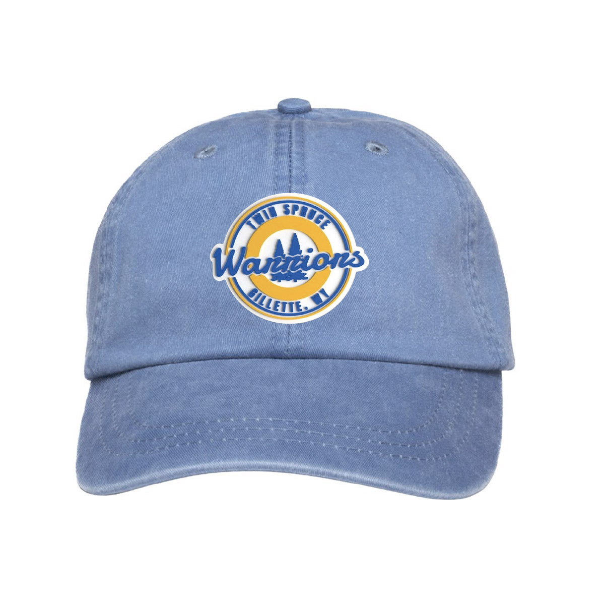 TSJH Baseball Hats - PREORDER