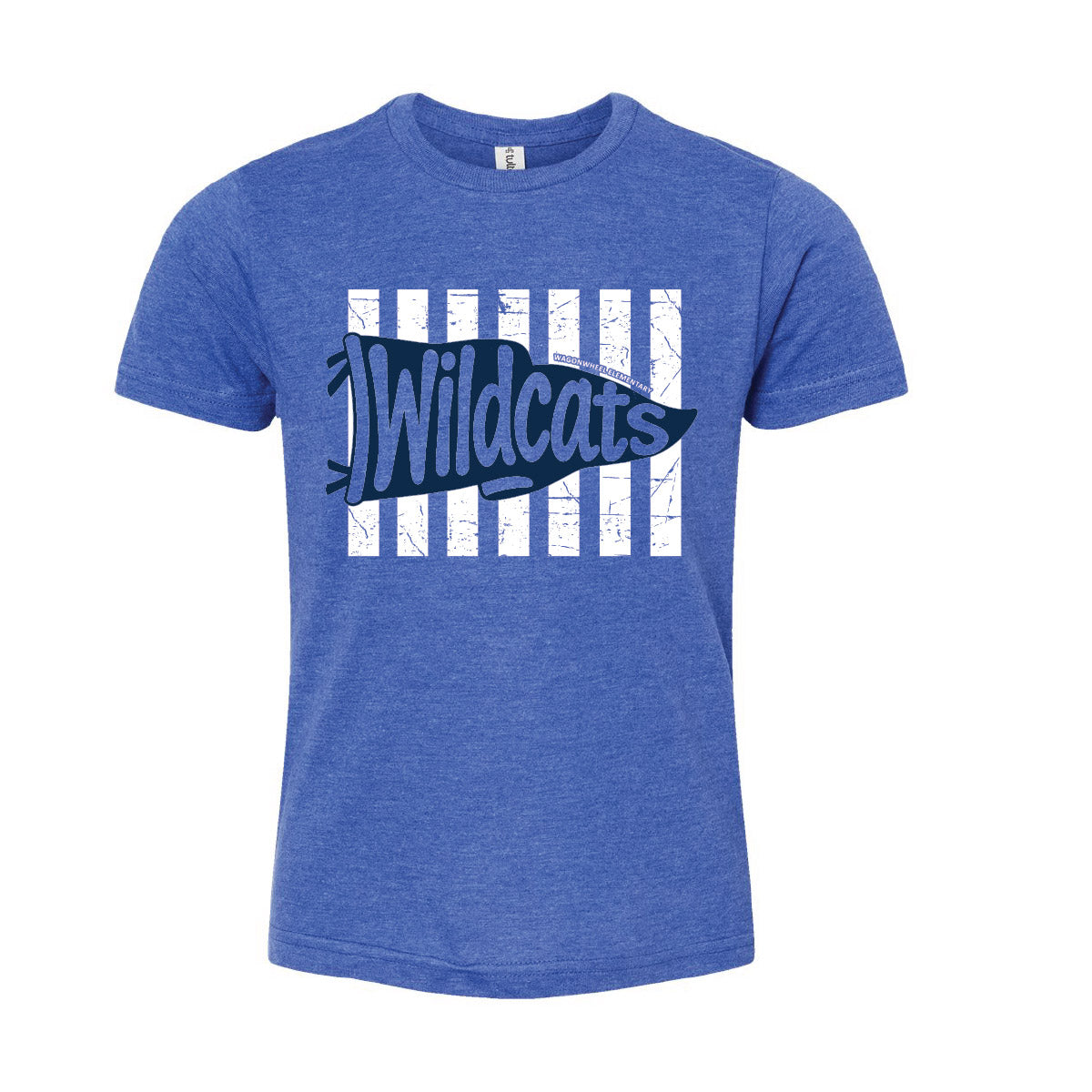 Wagonwheel Youth Tees - PREORDER