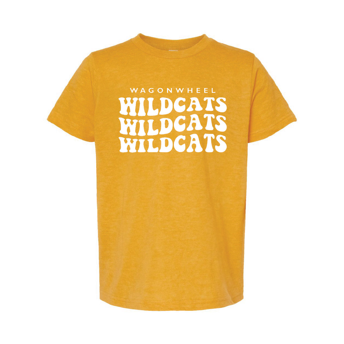 Wagonwheel Youth Tees - PREORDER