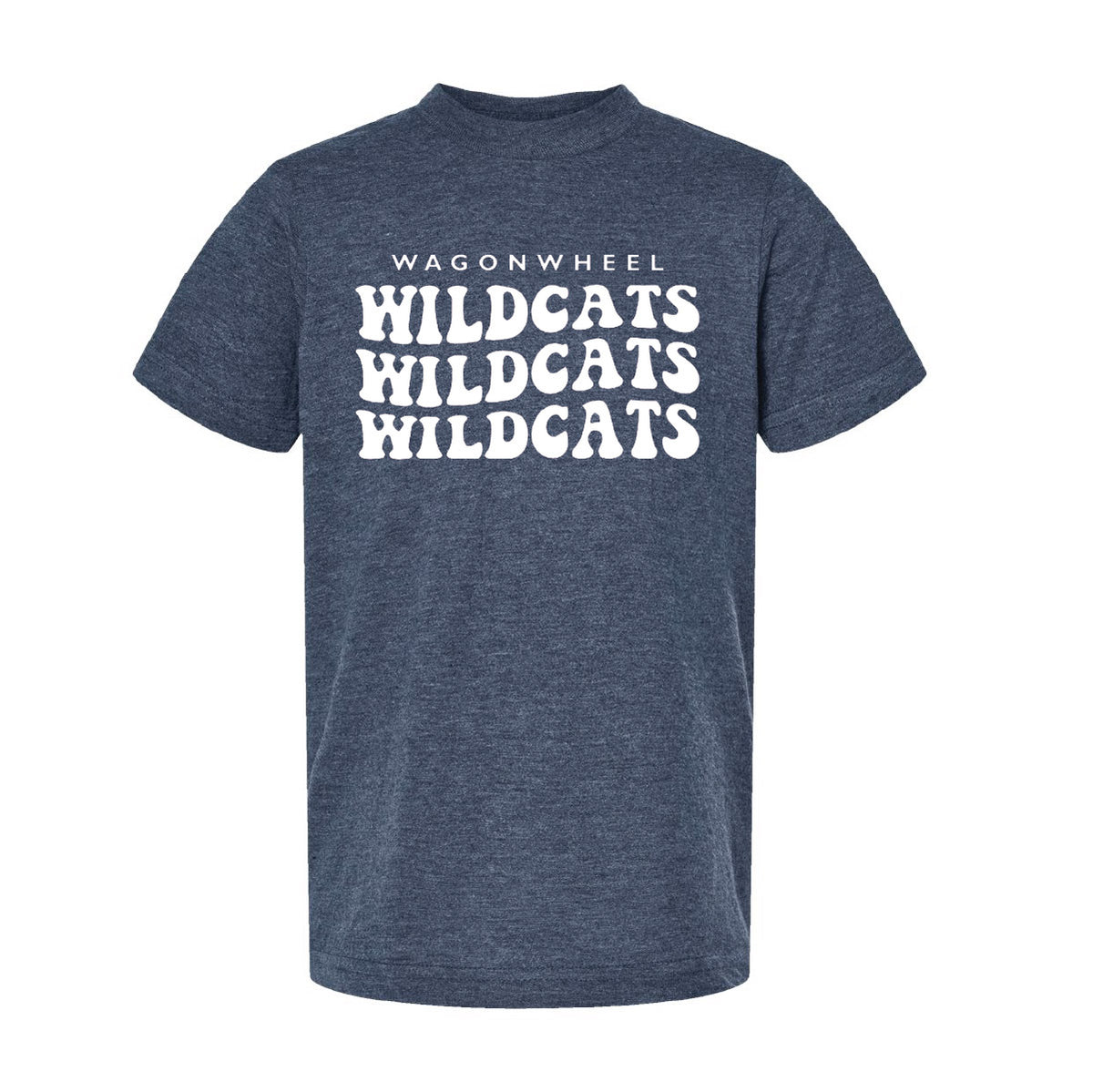 Wagonwheel Youth Tees - PREORDER
